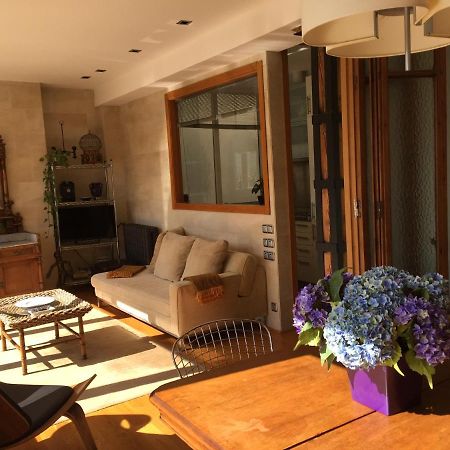 Boulevard Apartmento سان سيباستيان المظهر الخارجي الصورة