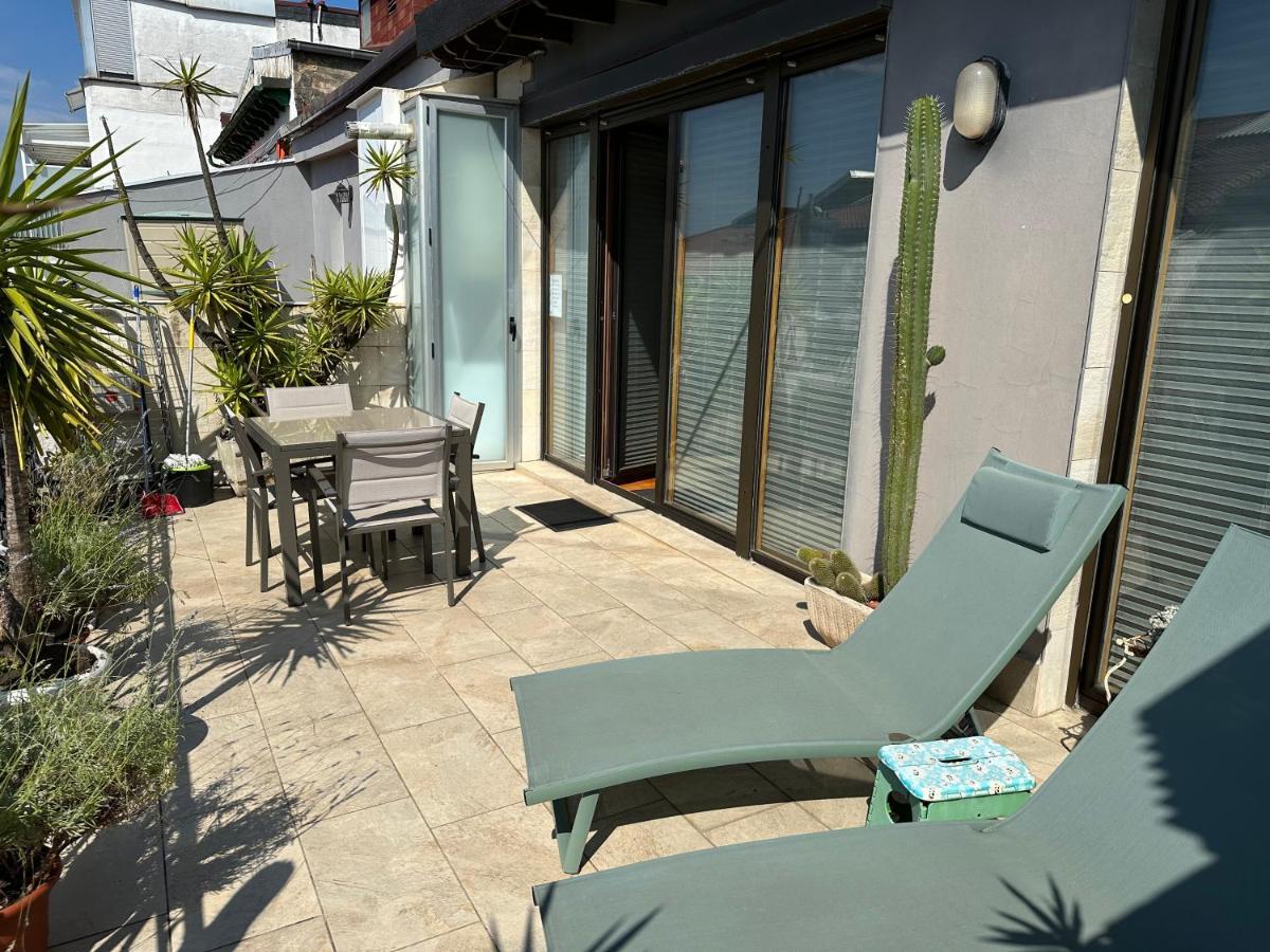 Boulevard Apartmento سان سيباستيان المظهر الخارجي الصورة