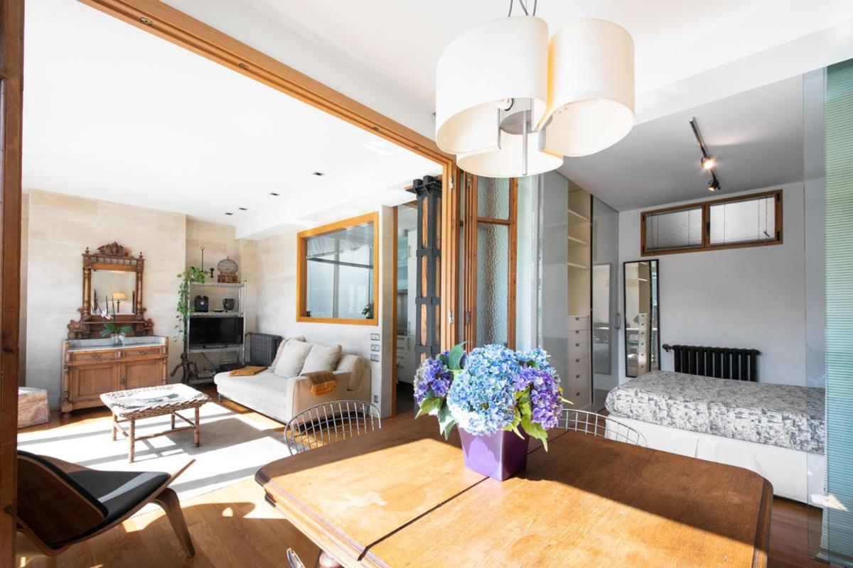 Boulevard Apartmento سان سيباستيان المظهر الخارجي الصورة
