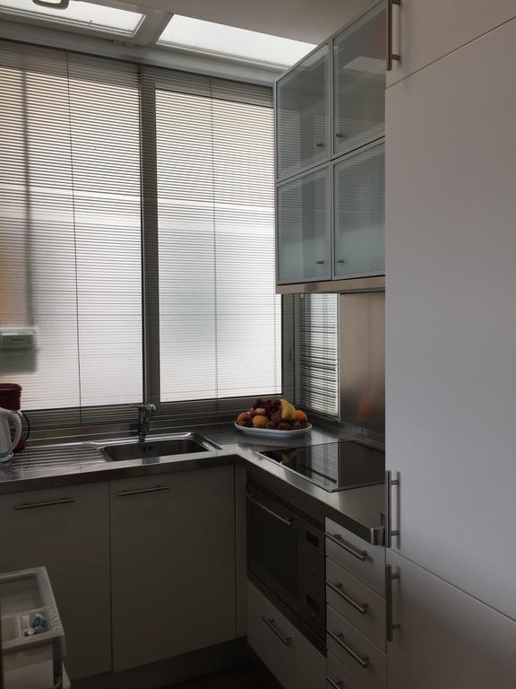 Boulevard Apartmento سان سيباستيان المظهر الخارجي الصورة