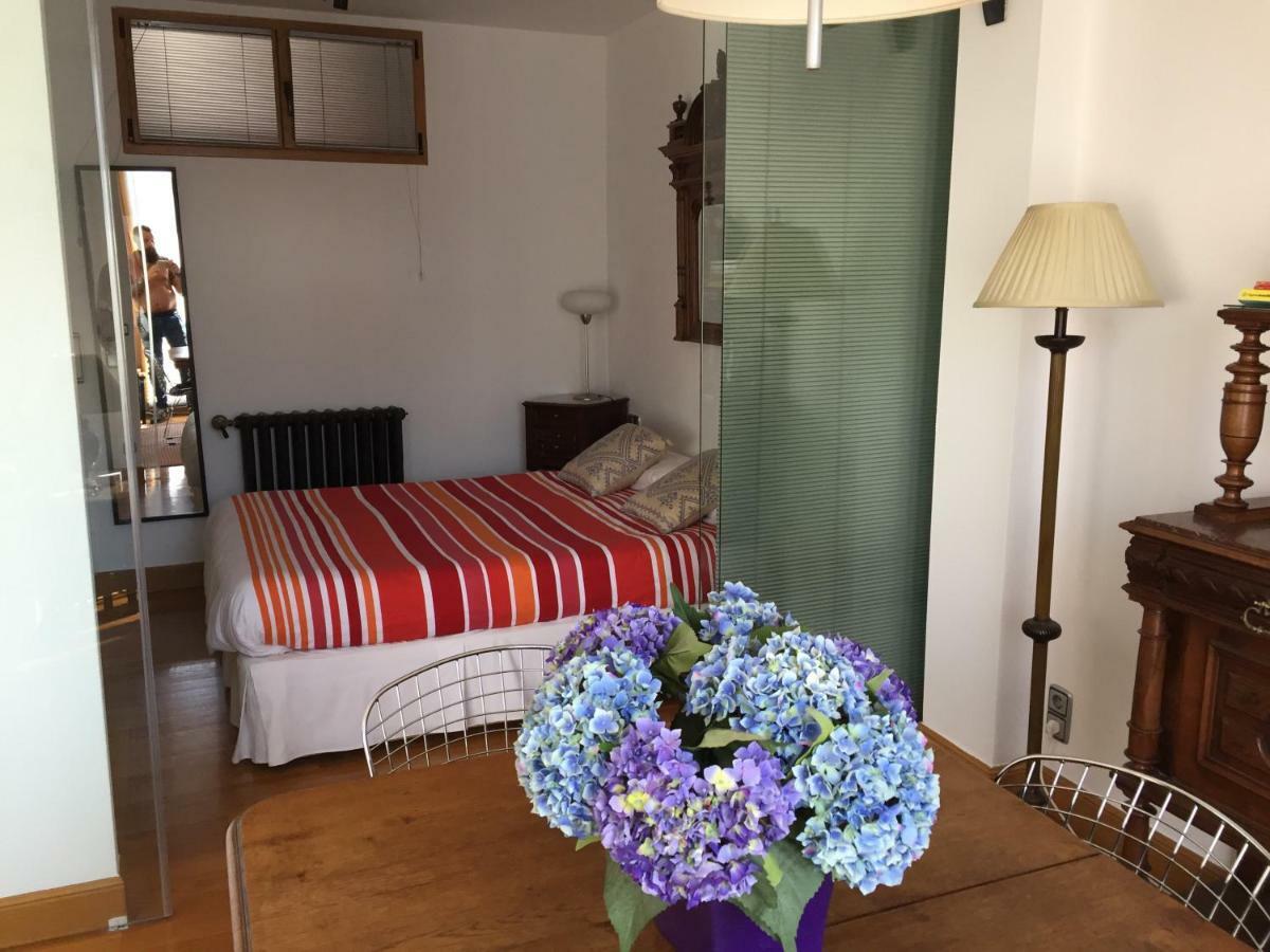 Boulevard Apartmento سان سيباستيان المظهر الخارجي الصورة
